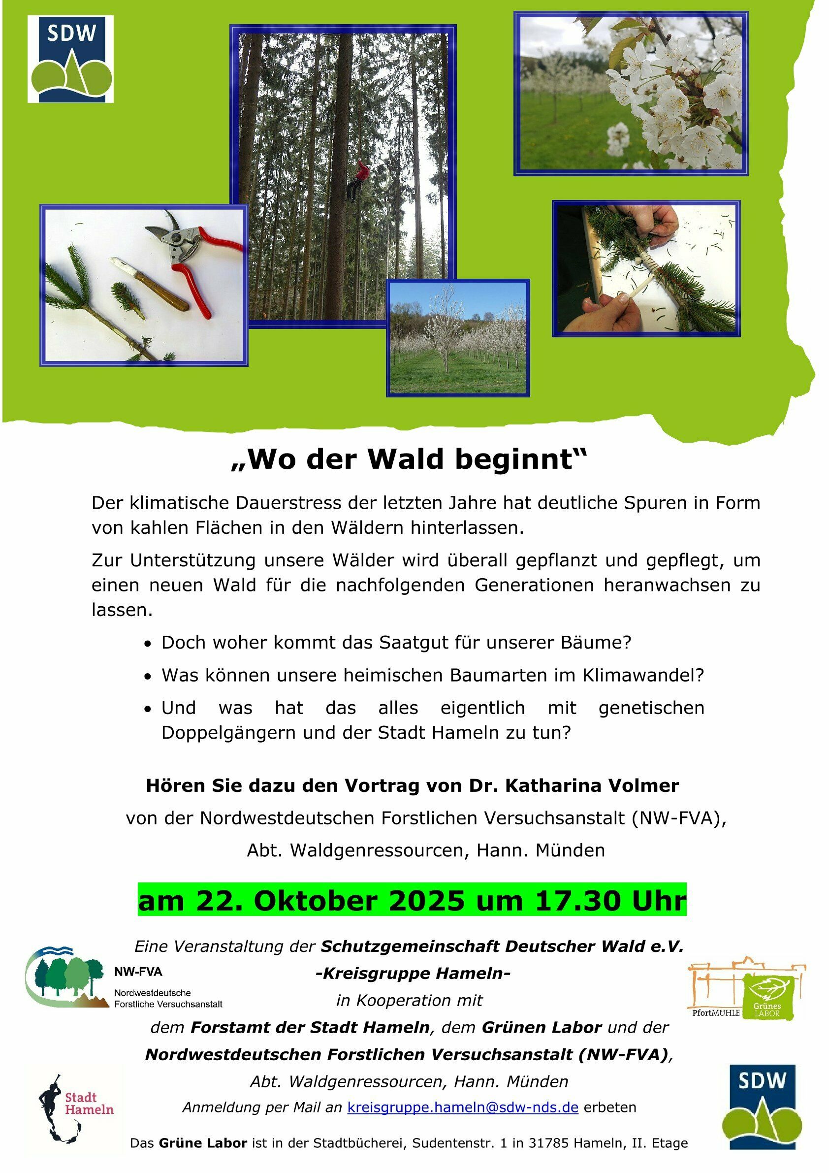 Vortrag Dr. Volmer Waldgenressourcen 002 1